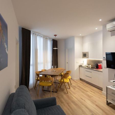 Apartamentos Arriet Bilbao Exterior photo