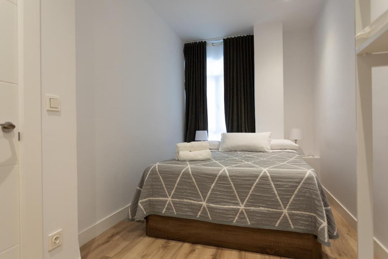 Apartamentos Arriet Bilbao Exterior photo