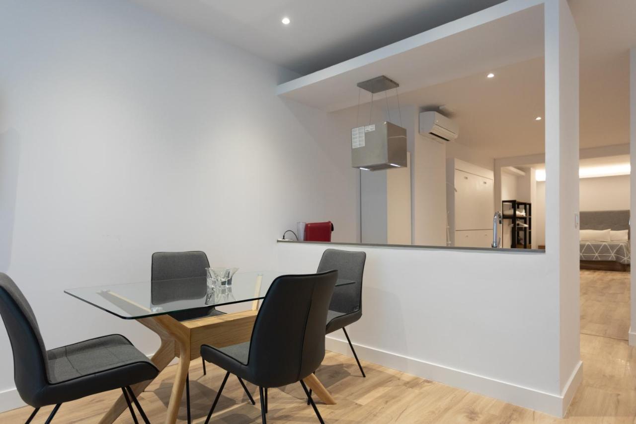 Apartamentos Arriet Bilbao Exterior photo